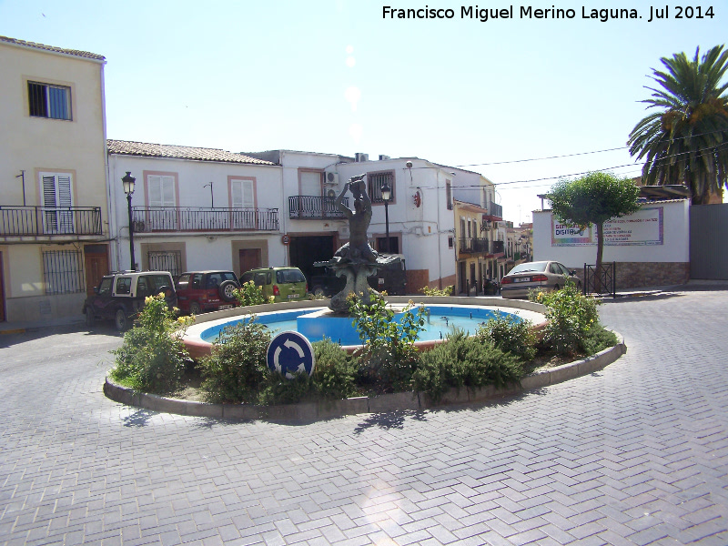 Plaza de Triana - Plaza de Triana. 