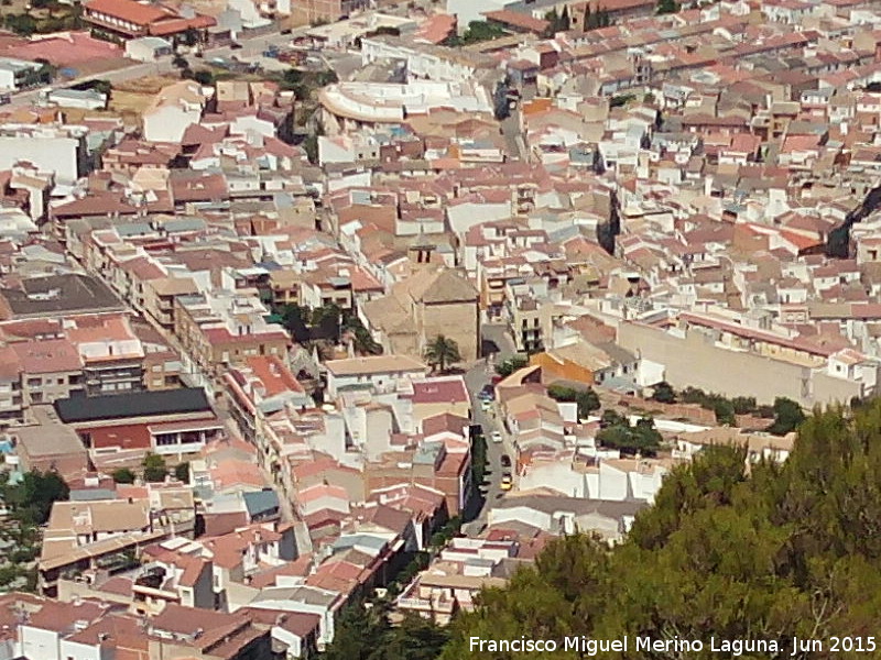 Iglesia de la Natividad de Nuestra Seora - Iglesia de la Natividad de Nuestra Seora. 