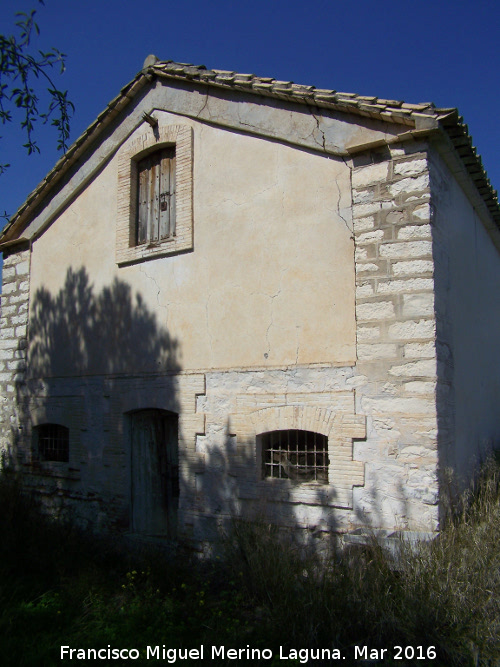 Cortijo de los Naranjos - Cortijo de los Naranjos. 