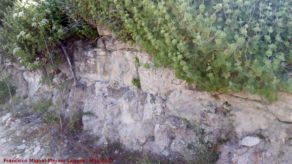 Cerro Alcal - Cerro Alcal. 