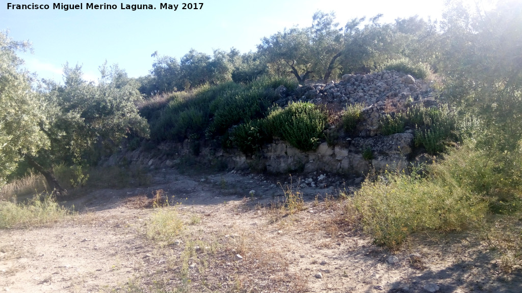 Cerro Alcal - Cerro Alcal. 