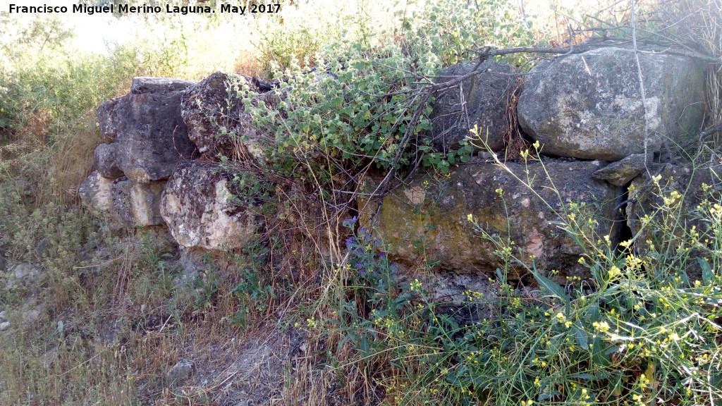 Cerro Alcal - Cerro Alcal. 