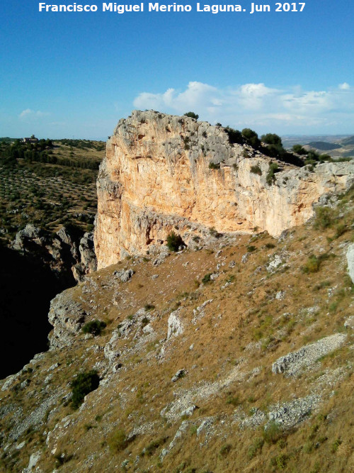 Poblado del cobre de la Cerradura - Poblado del cobre de la Cerradura. 