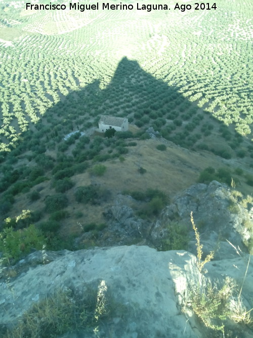 Casera del Zumbel - Casera del Zumbel. 