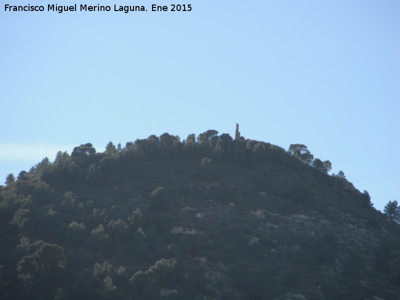 Torren de Los Pinares - Torren de Los Pinares. 