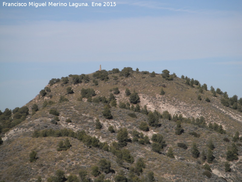 Torren de Los Pinares - Torren de Los Pinares. 