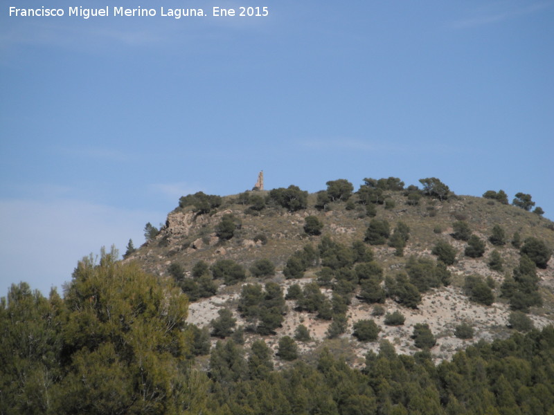 Torren de Los Pinares - Torren de Los Pinares. 