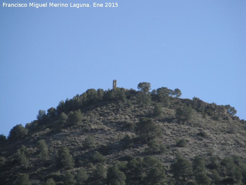 Torren de Los Pinares - Torren de Los Pinares. 