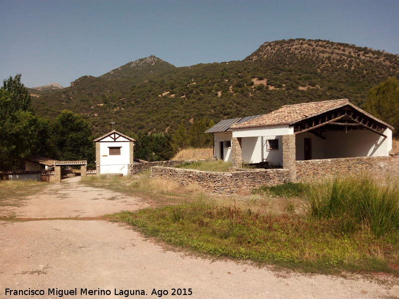 Cortijo de Prados Bajos - Cortijo de Prados Bajos. 