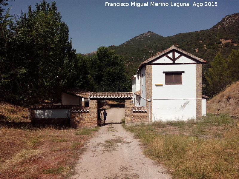 Cortijo de Prados Bajos - Cortijo de Prados Bajos. 