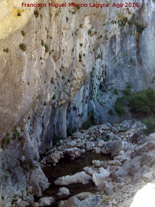 Cerrada de San Gins - Cerrada de San Gins. 