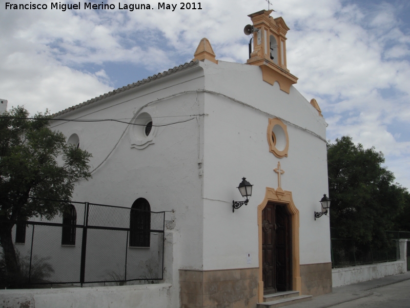 Iglesia de Ntra Sra de Ftima - Iglesia de Ntra Sra de Ftima. 