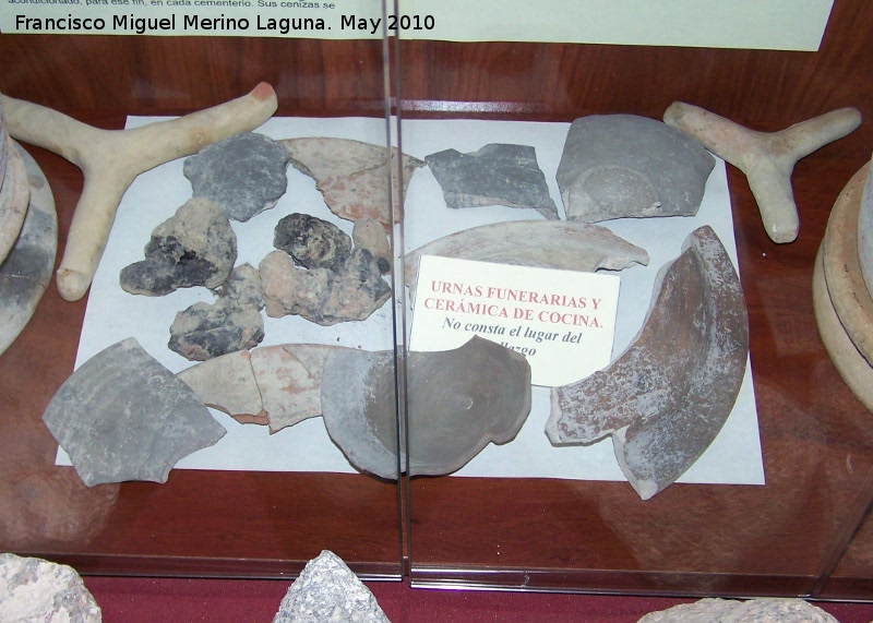 Museo de Jdar - Museo de Jdar. 