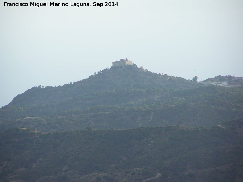 Cerro del Cabezo - Cerro del Cabezo. 