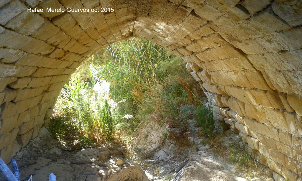 Puente Viejo - Puente Viejo. 