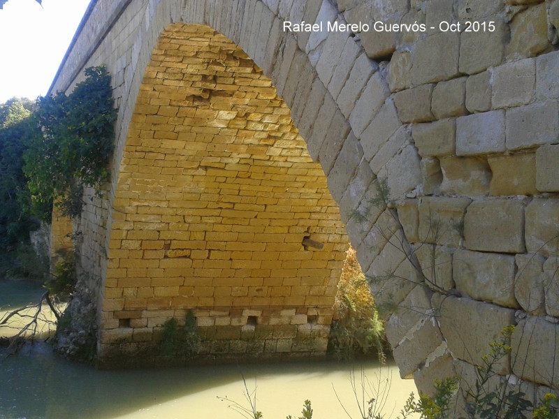 Puente Viejo - Puente Viejo. 