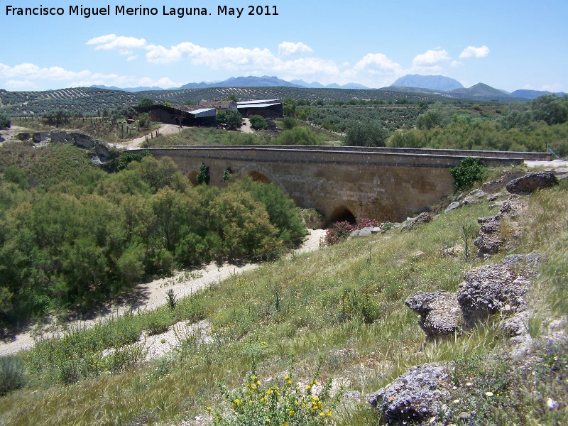 Puente Viejo - Puente Viejo. 