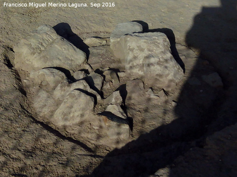 Cstulo. Torren Alba - Cstulo. Torren Alba. 