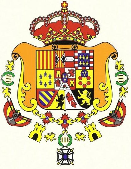 La Carolina - La Carolina. Escudo