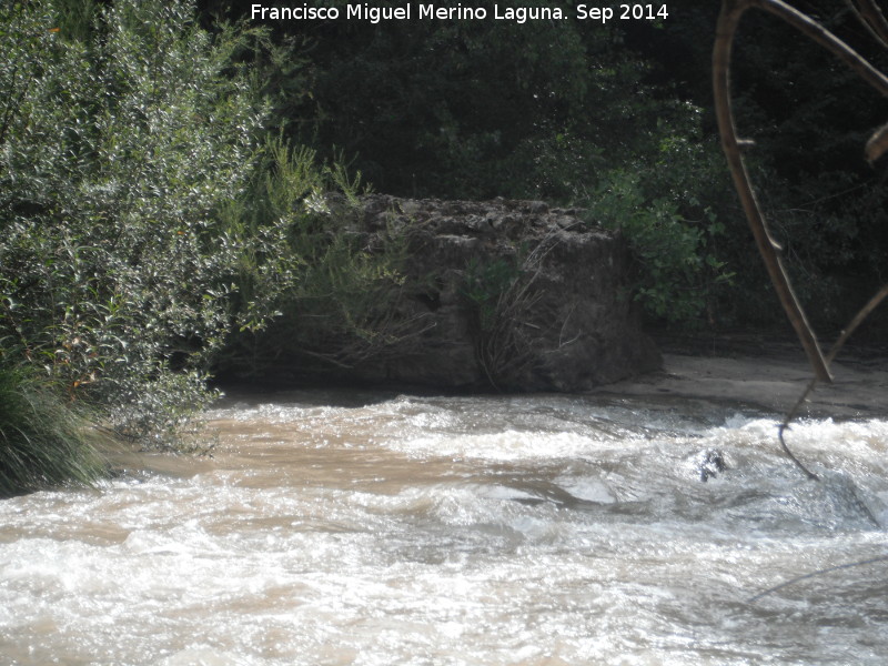 Molino de la Rinconada - Molino de la Rinconada. 