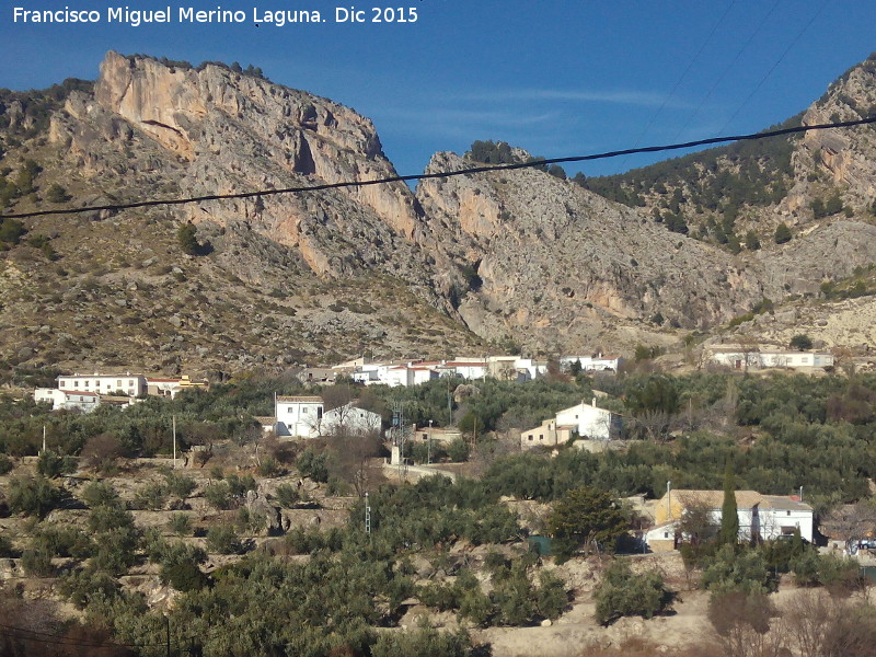 Aldea Cuenca - Aldea Cuenca. 