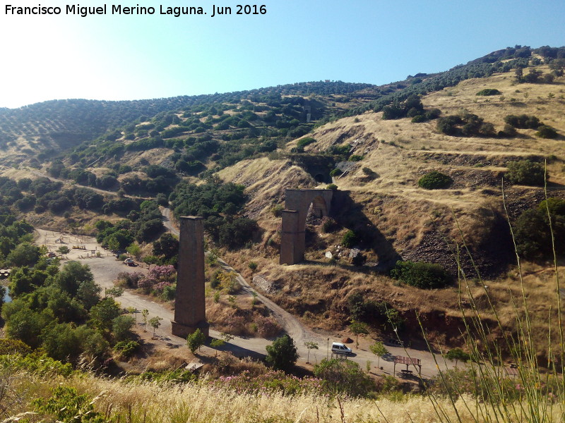 Parque de la Aquisgrana - Parque de la Aquisgrana. 