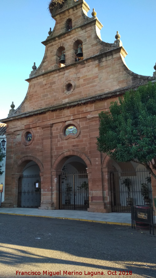 Iglesia de la Inmaculada - Iglesia de la Inmaculada. 