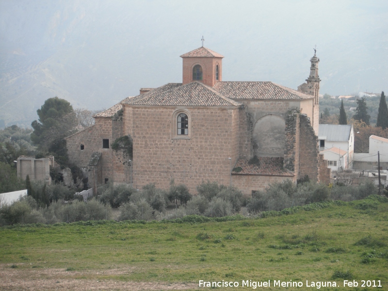 Convento de Santo Domingo - Convento de Santo Domingo. 