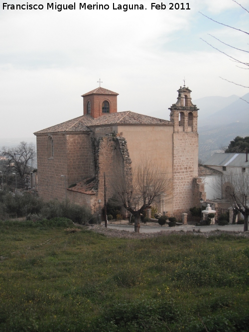 Convento de Santo Domingo - Convento de Santo Domingo. 