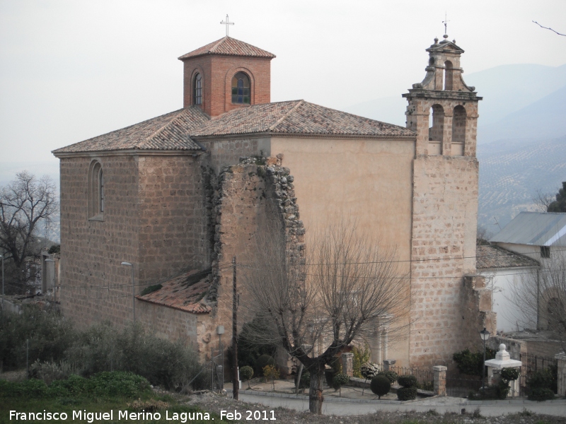 Convento de Santo Domingo - Convento de Santo Domingo. 