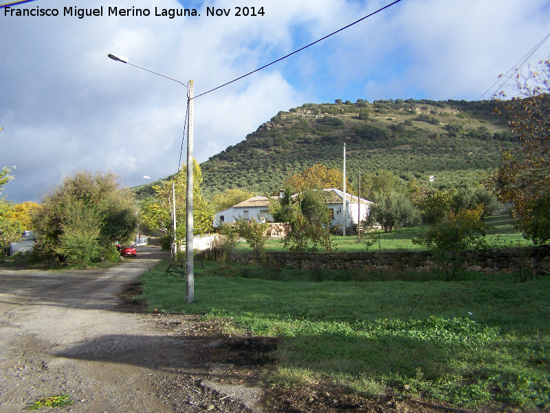 Aldea Puertollano - Aldea Puertollano. 