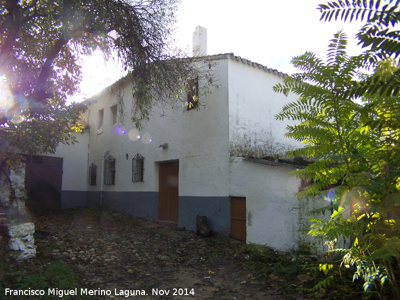 Aldea Puertollano - Aldea Puertollano. Casa