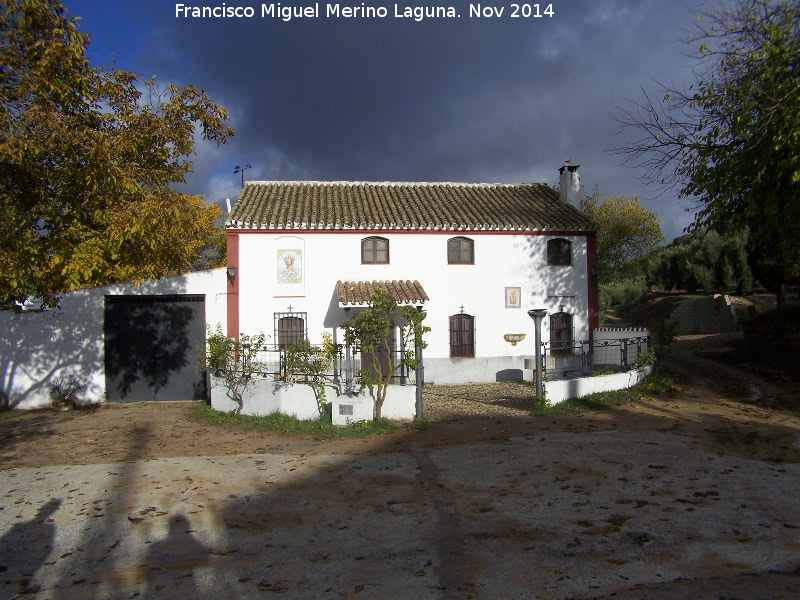 Molino de Puertollano - Molino de Puertollano. 