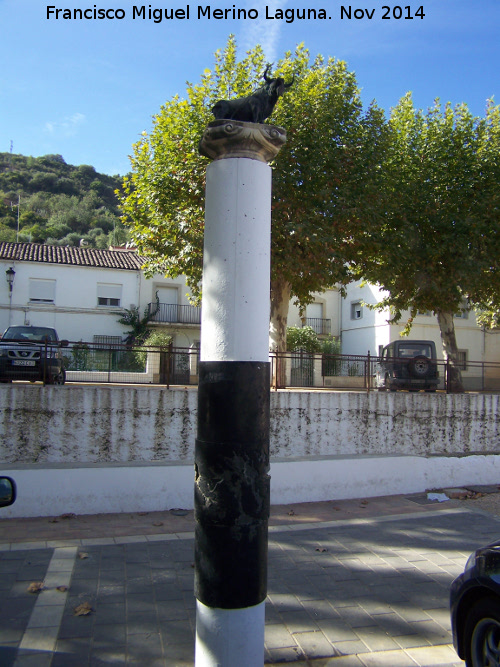 Torico de Beas - Torico de Beas. 