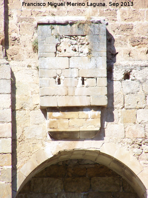 Iglesia de Santo Domingo - Iglesia de Santo Domingo. 