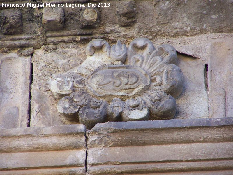 Casa del Torren - Casa del Torren. 