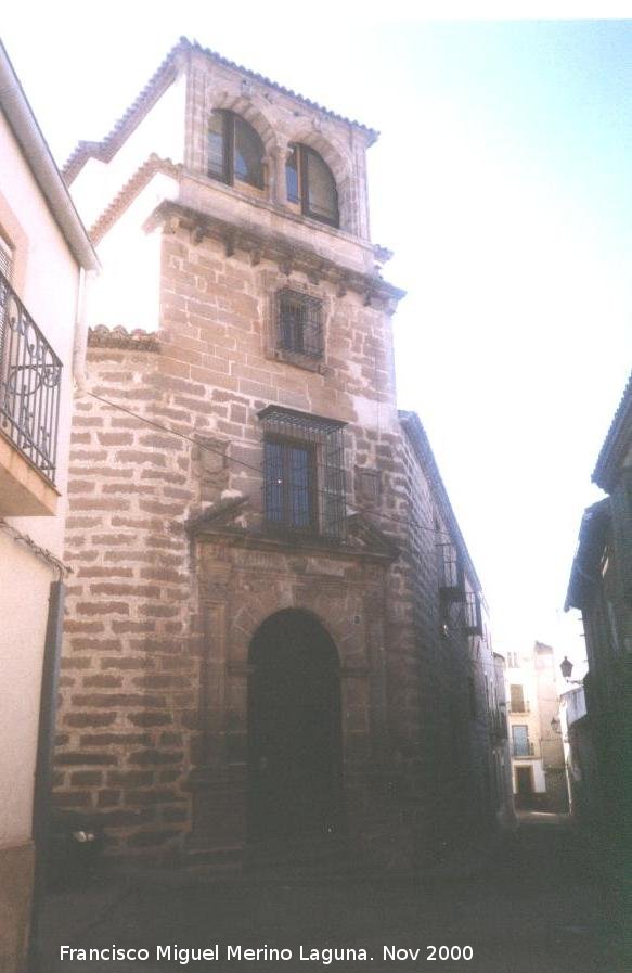 Casa del Torren - Casa del Torren. Torren