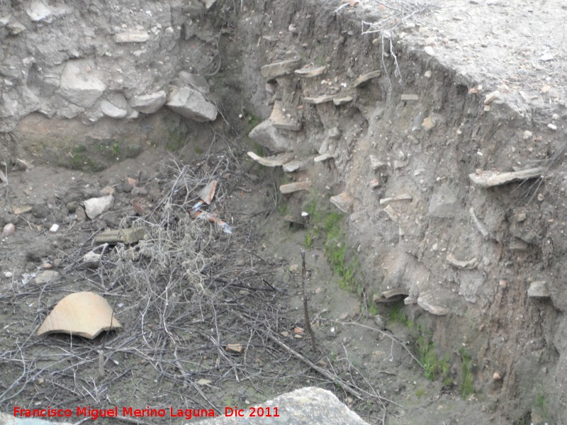 Cstulo - Cstulo. Cortes llenos de cermica