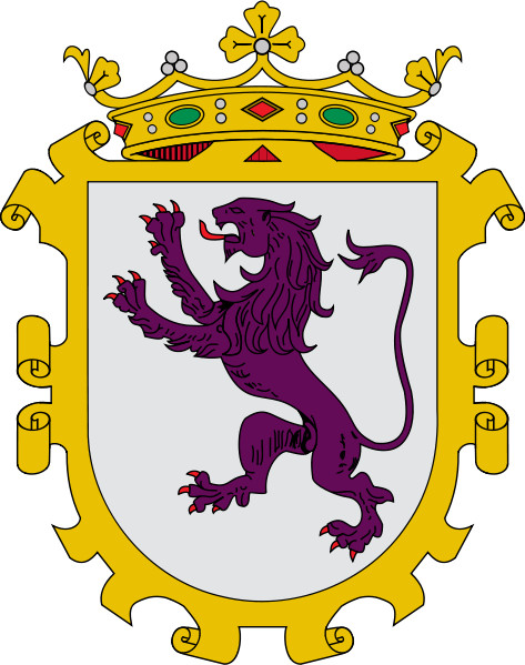 Len - Len. Escudo