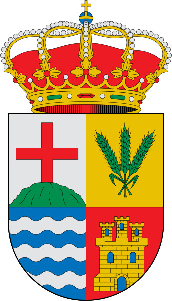 El Padul - El Padul. Escudo