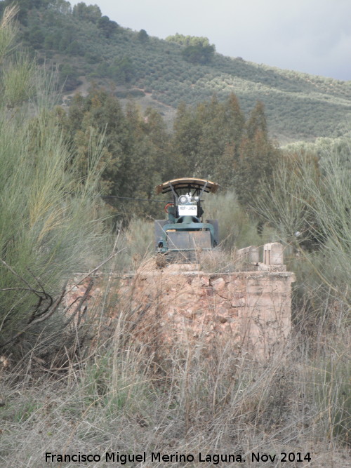 Mquina de la Venta de San Jos - Mquina de la Venta de San Jos. 