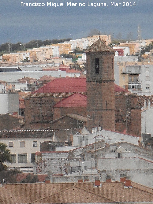 Baslica de Santa Mara la Mayor - Baslica de Santa Mara la Mayor. 