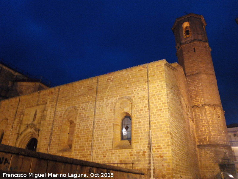 Baslica de Santa Mara la Mayor - Baslica de Santa Mara la Mayor. 