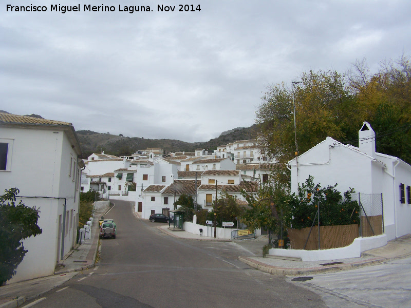 Aldea Zagrilla Alta - Aldea Zagrilla Alta. 