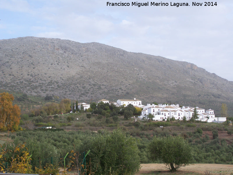 Villa Turstica de Priego de Crdoba - Villa Turstica de Priego de Crdoba. 