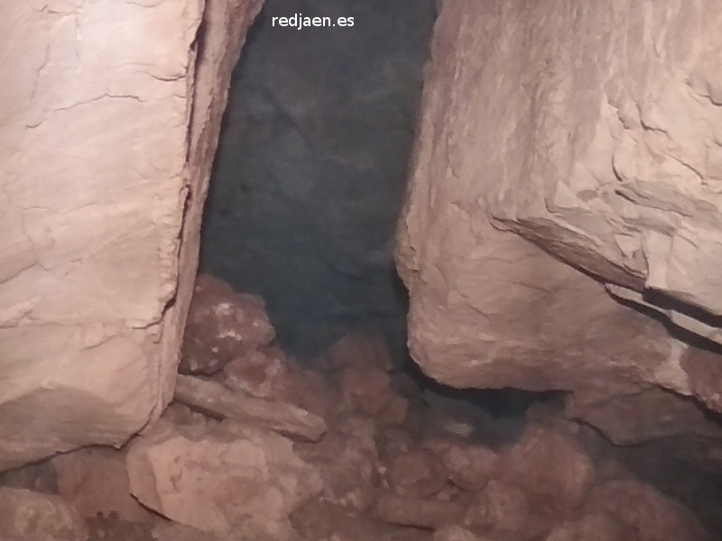 Yacimiento Cueva de la Sima - Yacimiento Cueva de la Sima. 