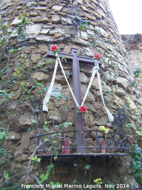 Cruz del Castillo - Cruz del Castillo. 