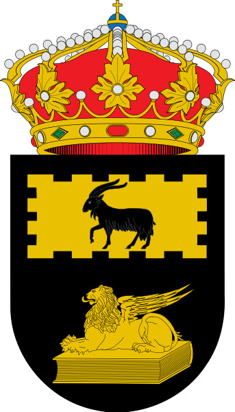 San Martn de la Vega - San Martn de la Vega. Escudo