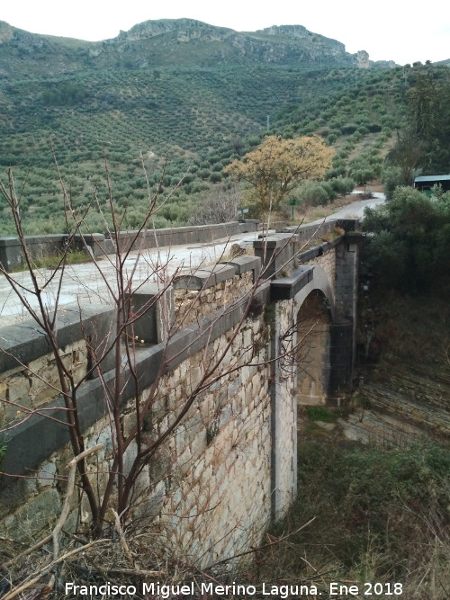 Puente Bajo - Puente Bajo. 