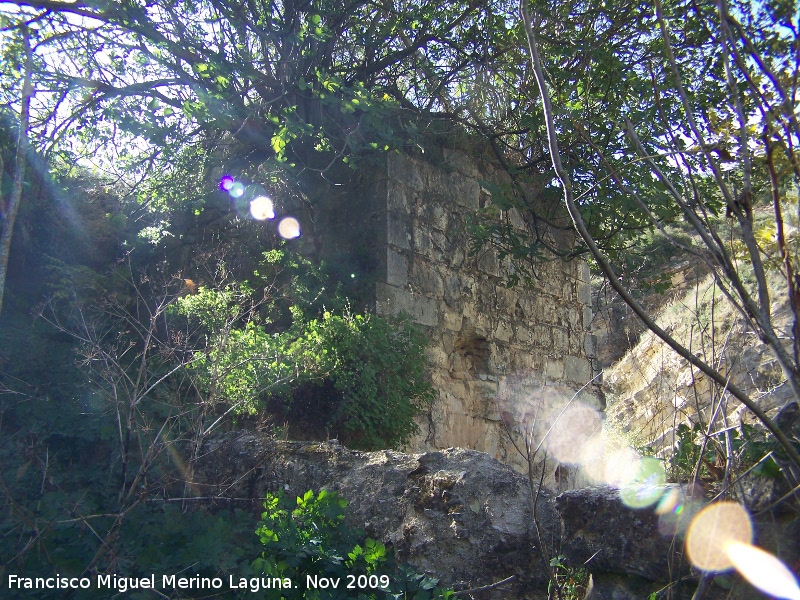 Molino del Romano - Molino del Romano. 